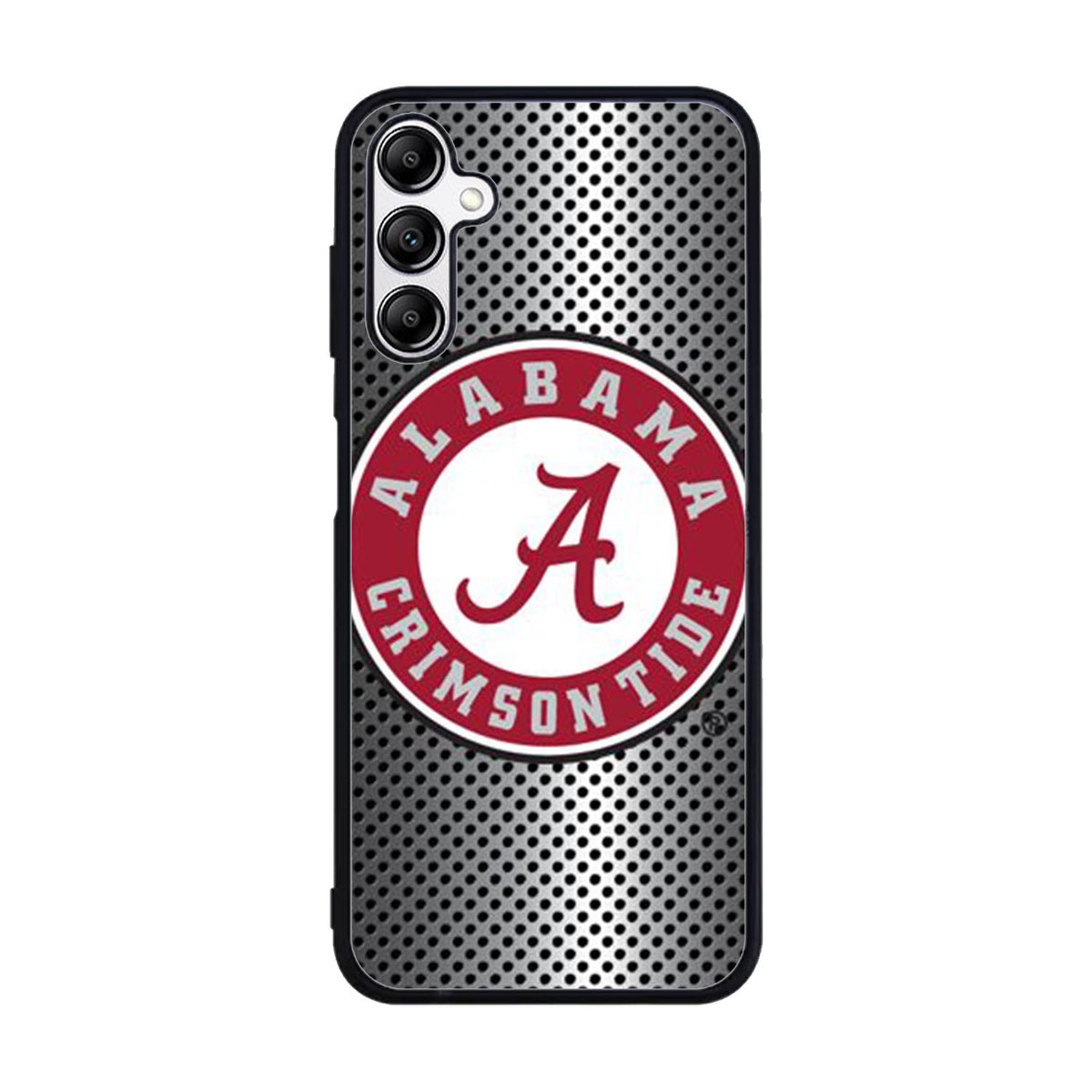 Alabama Crimson Tide Case Samsung Galaxy A15 BC1525