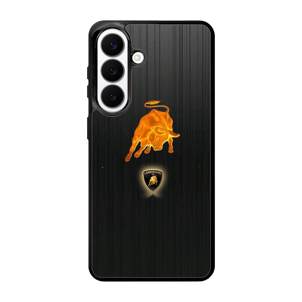 lamborghini Samsung Galaxy S26 Plus Case BC1564