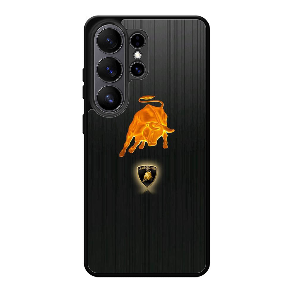 lamborghini Samsung Galaxy S26 Ultra Case BC1564