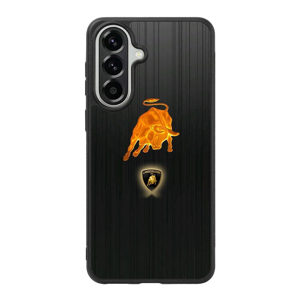 lamborghini Samsung Galaxy A57 Case BC1564