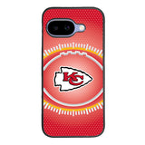 kansas city chiefs Case Google Pixel 9A BC1558