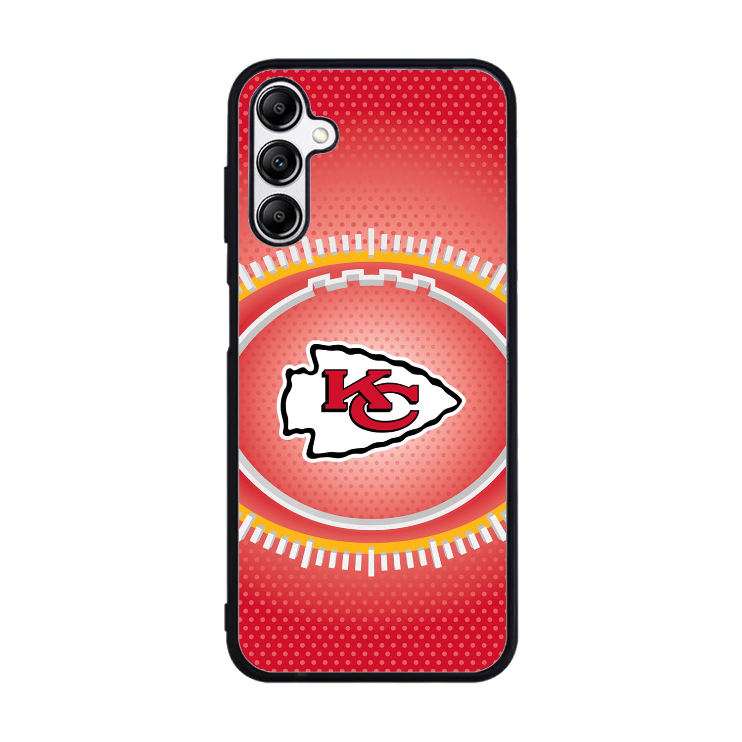 kansas city chiefs Case Samsung Galaxy A15 BC1558