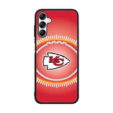 kansas city chiefs Case Samsung Galaxy A15 BC1558