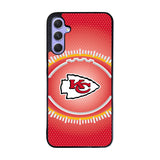 kansas city chiefs Case Samsung Galaxy A55 5G BC1558