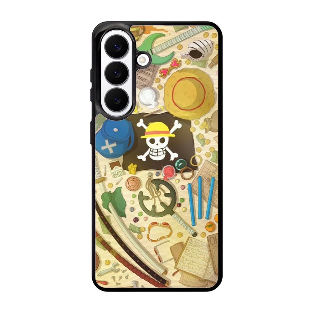 Wallpaper One Piece Samsung Galaxy S26 Plus Case BC1592