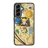Wallpaper One Piece Samsung Galaxy A37 Case BC1592