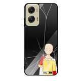 Anime Saitama Case Motorola Moto G Stylus 2024 5G BC1530