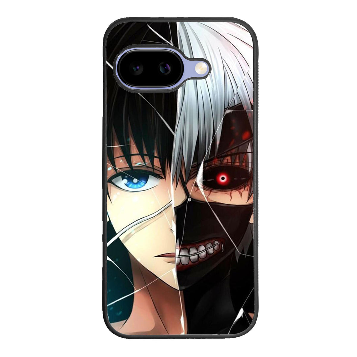 Tokyo ghoul Case Google Pixel 9A BC1589