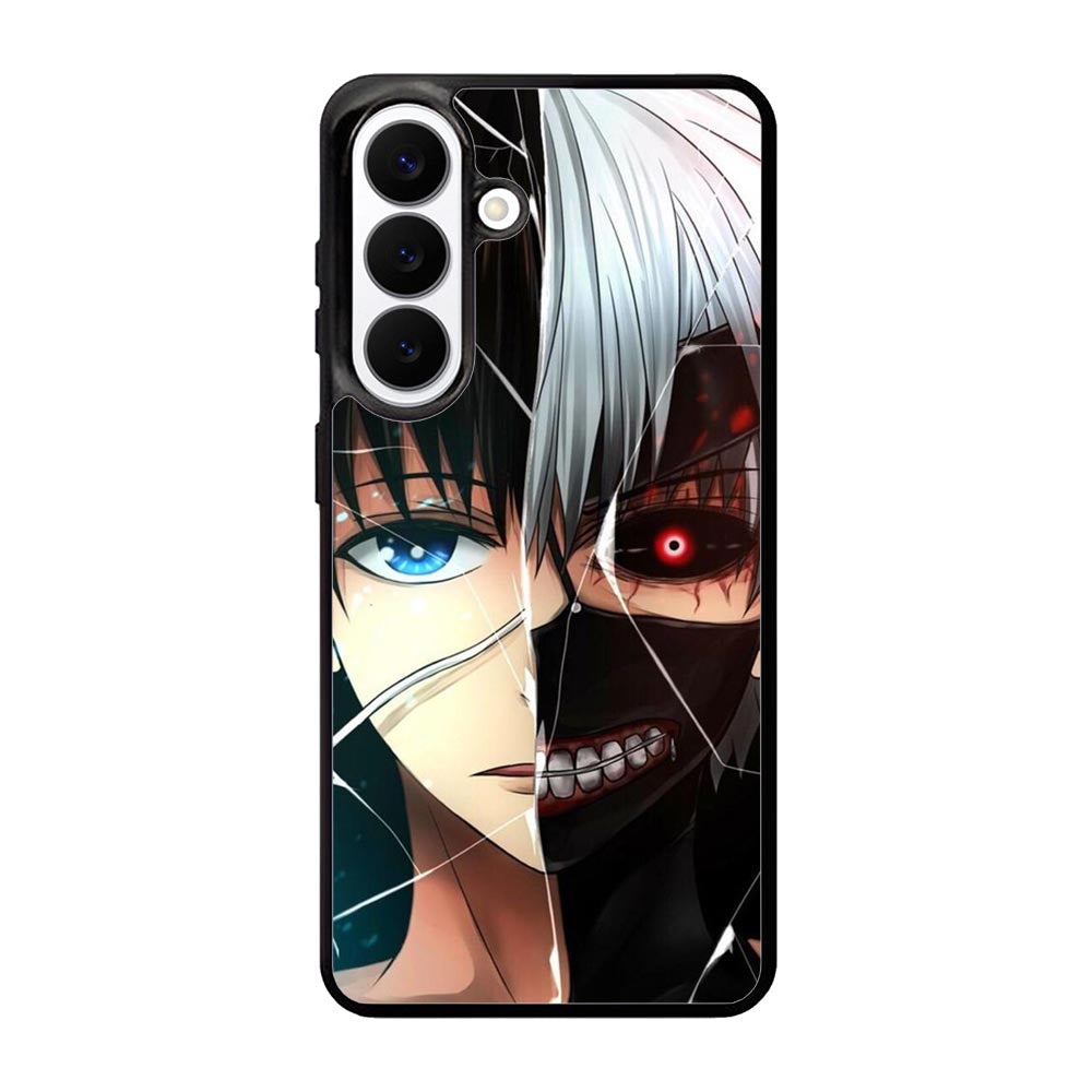 Tokyo ghoul Samsung Galaxy S26 Case BC1589