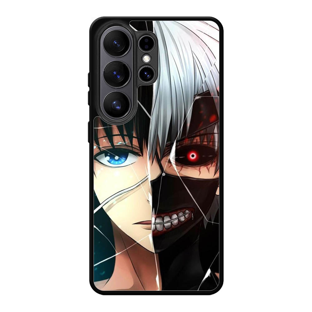 Tokyo ghoul Samsung Galaxy S26 Ultra Case BC1589