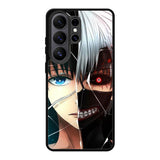 Tokyo ghoul Samsung Galaxy S26 Ultra Case BC1589