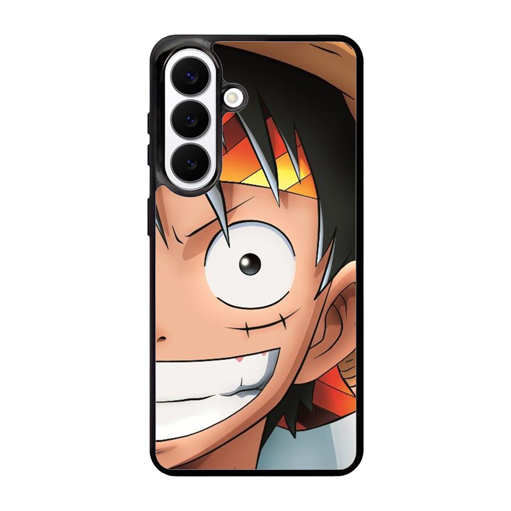 Captain Monkey D. Luffy Samsung Galaxy S26 Case BC1539