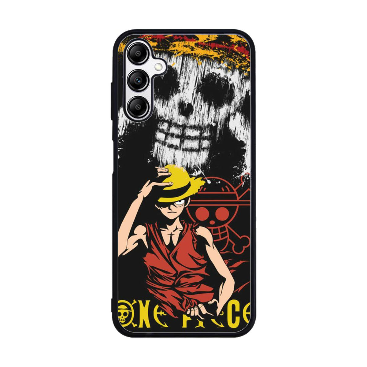 luffy one piece Case Samsung Galaxy A15 BC1566