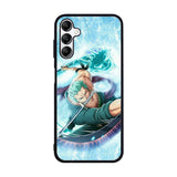 Anime Zoro Case Samsung Galaxy A15 BC1529