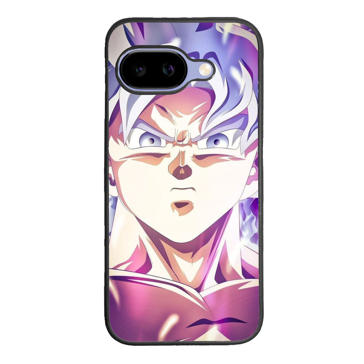 Dragon Ball Goku Case Google Pixel 9A BC1549