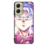 Dragon Ball Goku Case Motorola Moto G Stylus 2024 5G BC1549