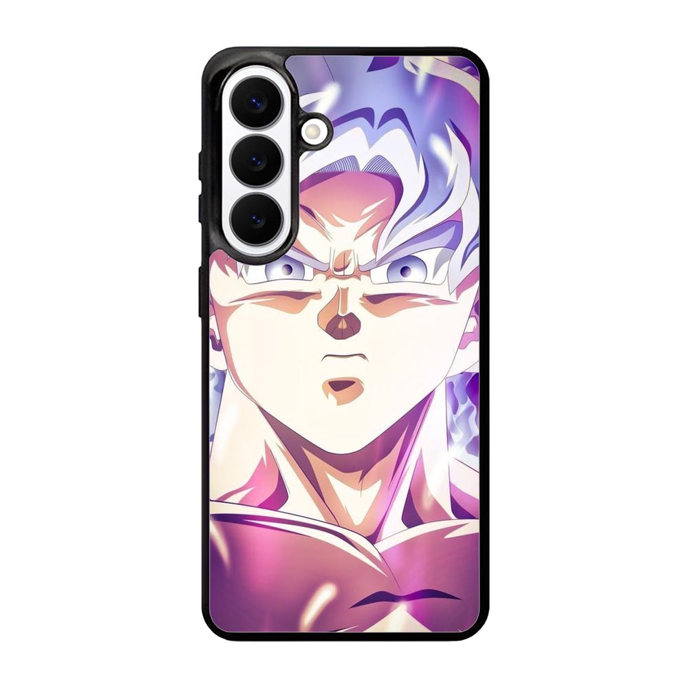 Dragon Ball Goku Samsung Galaxy S26 Case BC1549
