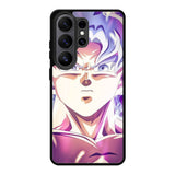Dragon Ball Goku Samsung Galaxy S26 Ultra Case BC1549