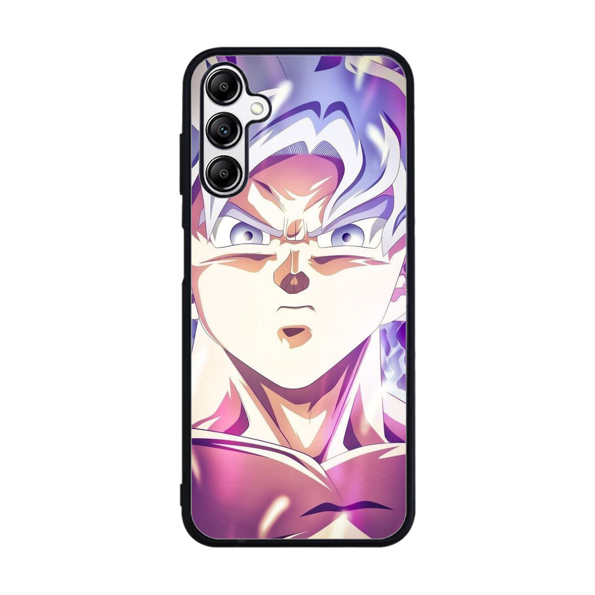 Dragon Ball Goku Case Samsung Galaxy A15 BC1549