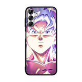 Dragon Ball Goku Case Samsung Galaxy A15 BC1549