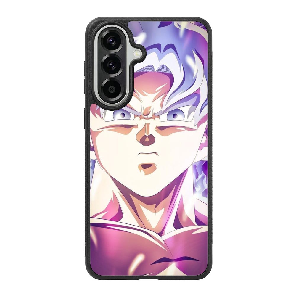 Dragon Ball Goku Samsung Galaxy A37 Case BC1549