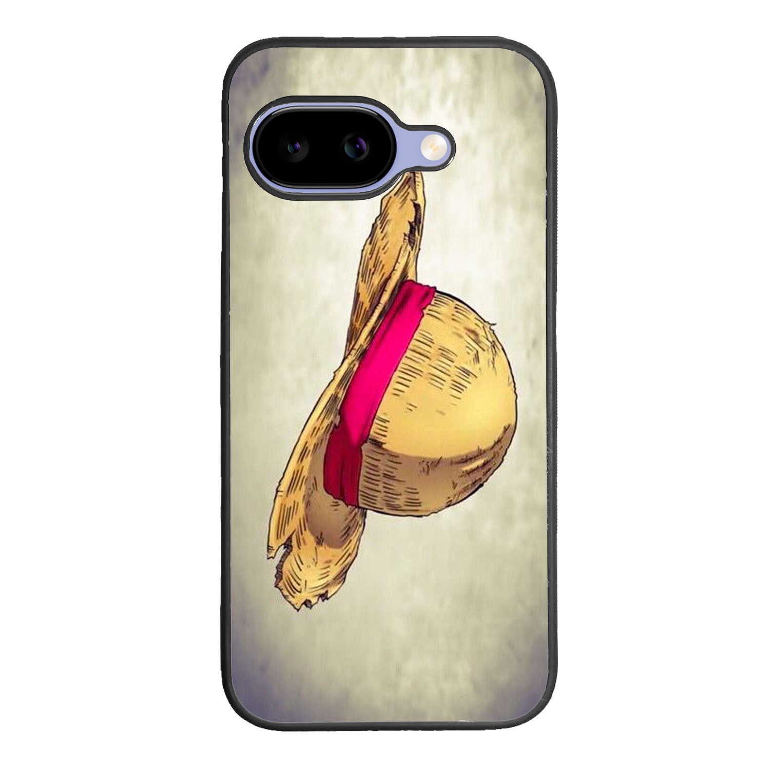 Hat One Piece Case Google Pixel 9A BC1554