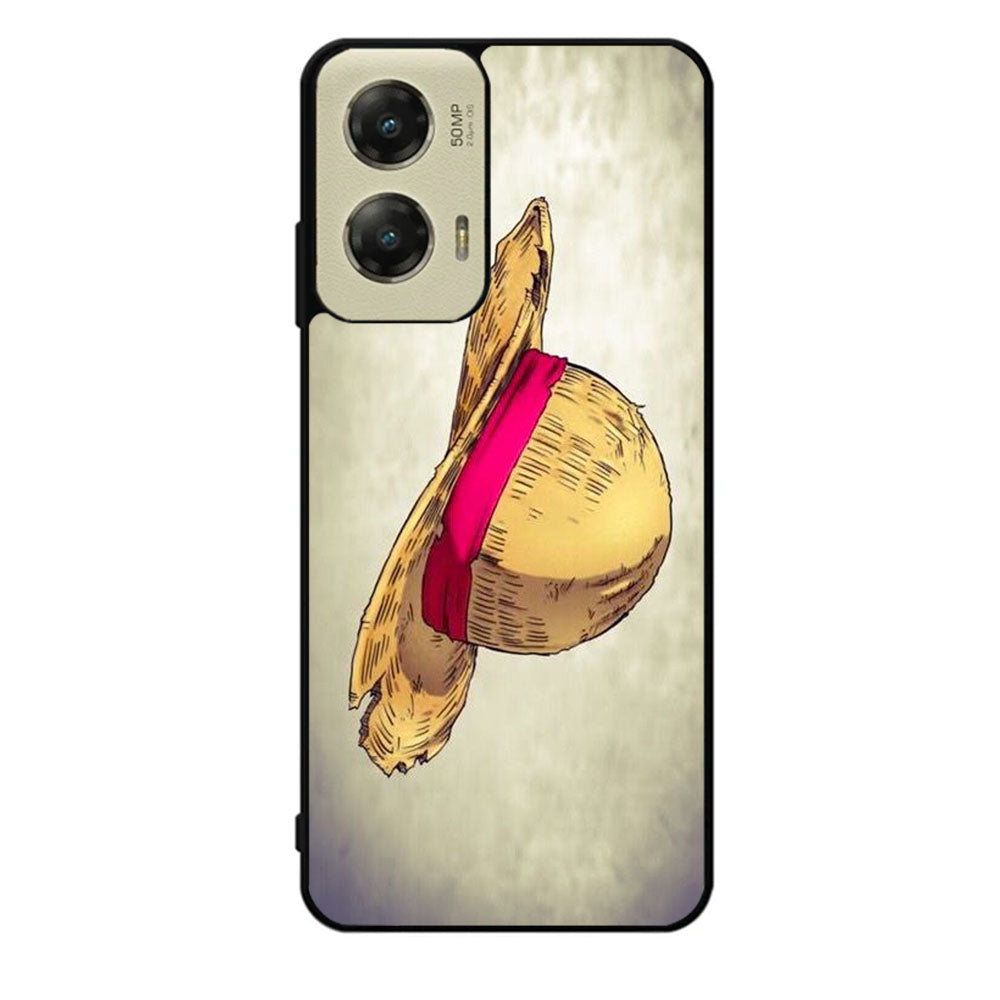 Hat One Piece Case Motorola Moto G Stylus 2024 5G BC1554