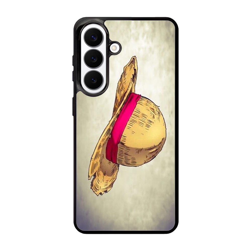 Hat One Piece Samsung Galaxy S26 Case BC1554