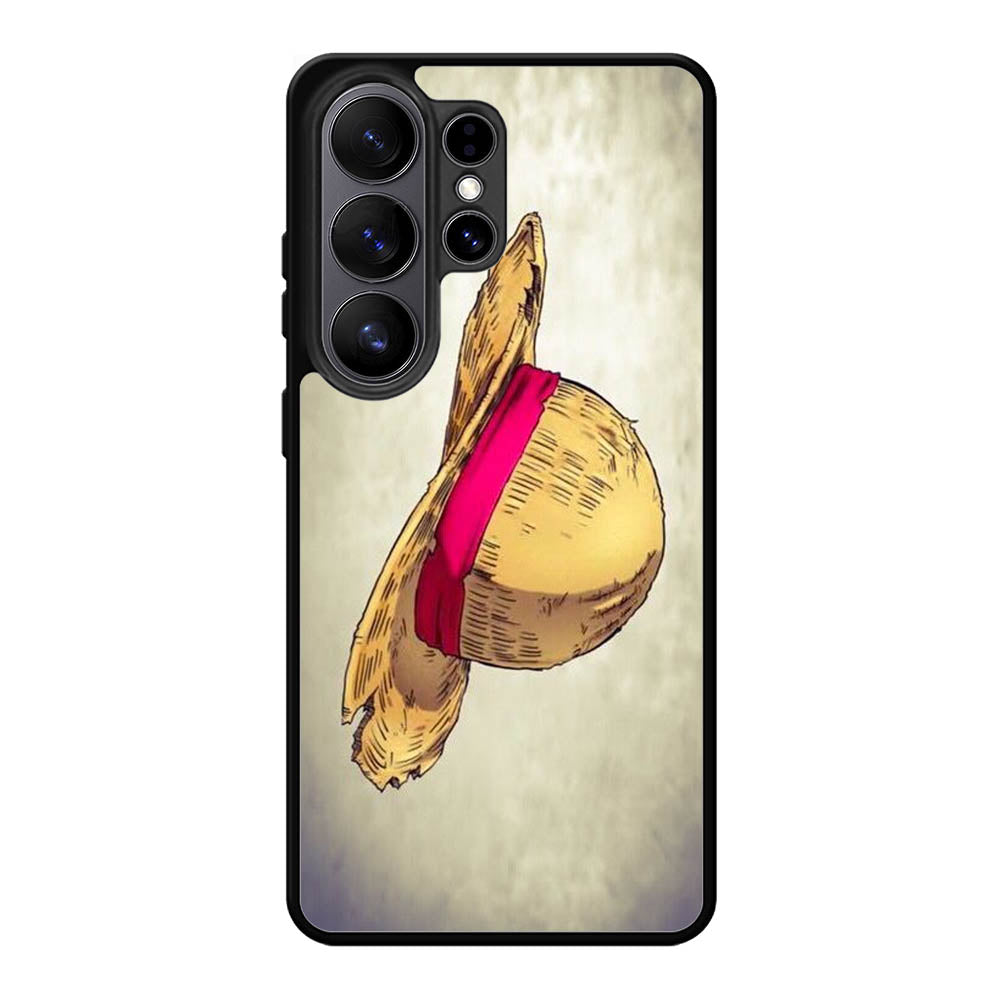 Hat One Piece Samsung Galaxy S26 Ultra Case BC1554