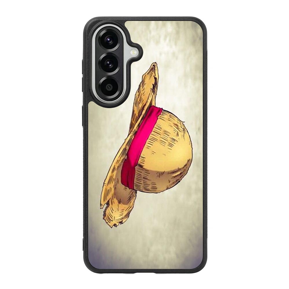 Hat One Piece Samsung Galaxy A37 Case BC1554