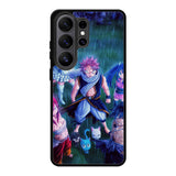 Joker Wallpaper Samsung Galaxy S26 Plus Case DC0947