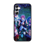 Fairy tails wallpaper Case Samsung Galaxy A15 BC1550