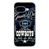 Dallas Cowboys Case Google Pixel 9A BC1543