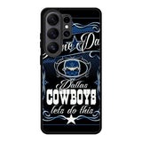 Dallas Cowboys 6th Samsung Galaxy S26 Plus Case
