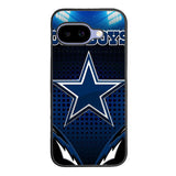 Dallas Cowboys Wallpapers Group Case Google Pixel 9A BC1546