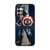 America Team Dallas Cowboys Case Samsung Galaxy A15 BC1527