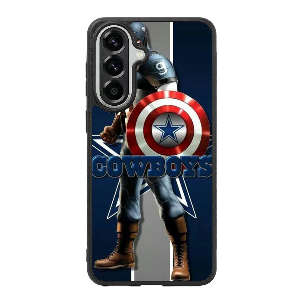 America Team Dallas Cowboys Samsung Galaxy A57 Case BC1527