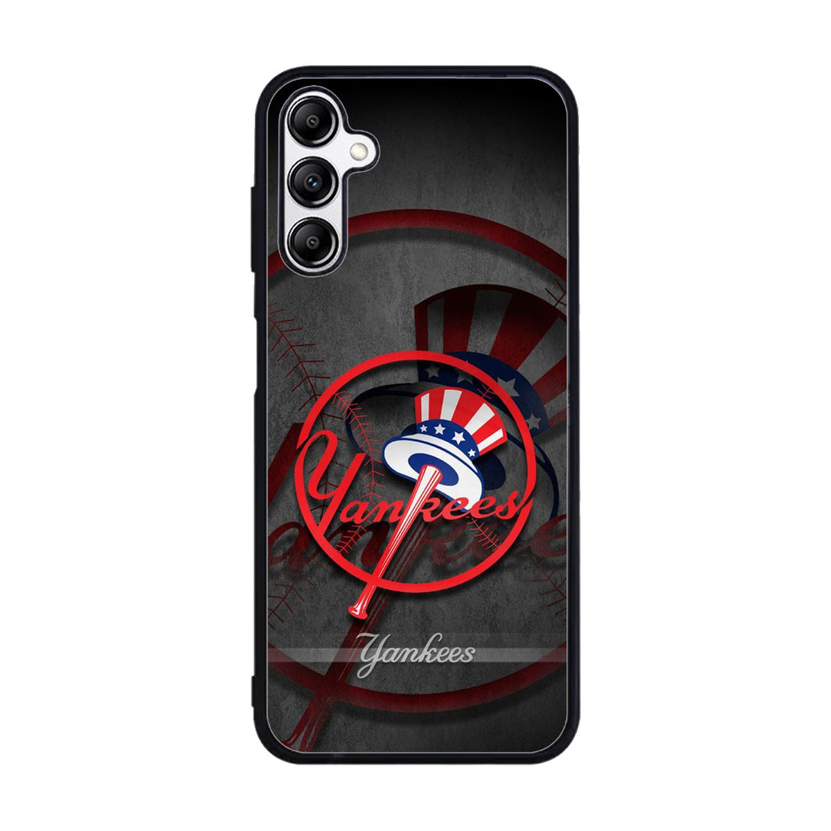 Beautiful New York Yankees Wallpaper Case Samsung Galaxy A15 BC1533
