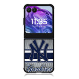 Yankees Wallpapaer Motorola Moto Razr 2024 , Moto Razr 50 Case FE1591