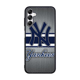 Yankees Wallpapaer Case Samsung Galaxy A15 BC1591
