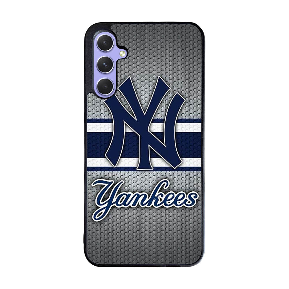 Yankees Wallpapaer Case Samsung Galaxy A55 5G BC1591