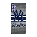 Yankees Wallpapaer Case Samsung Galaxy A35 5G BC1591