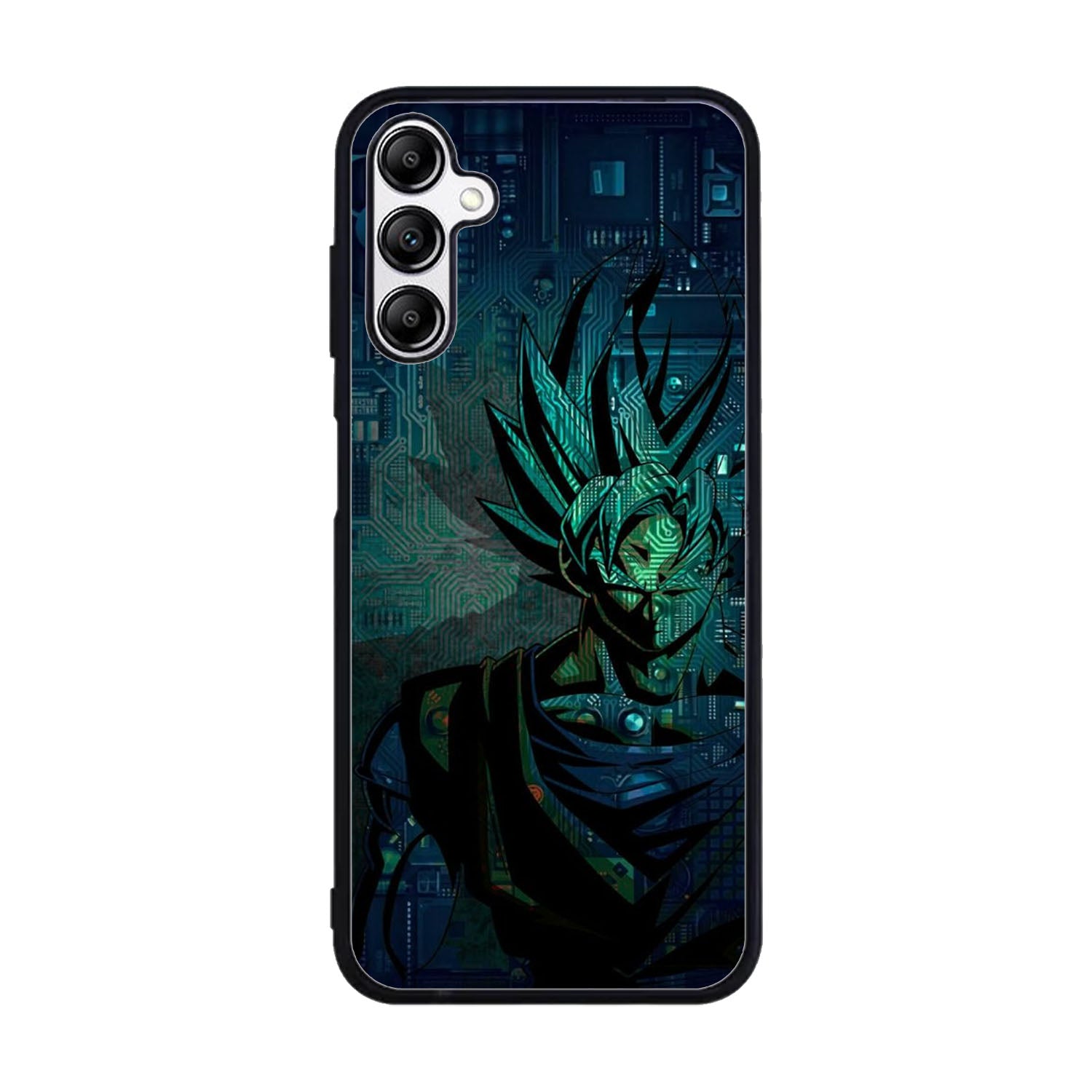 Dragon Ball Goku Case Samsung Galaxy A15 BC1548