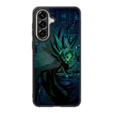 Dragon Ball Goku Samsung Galaxy A37 Case BC1548