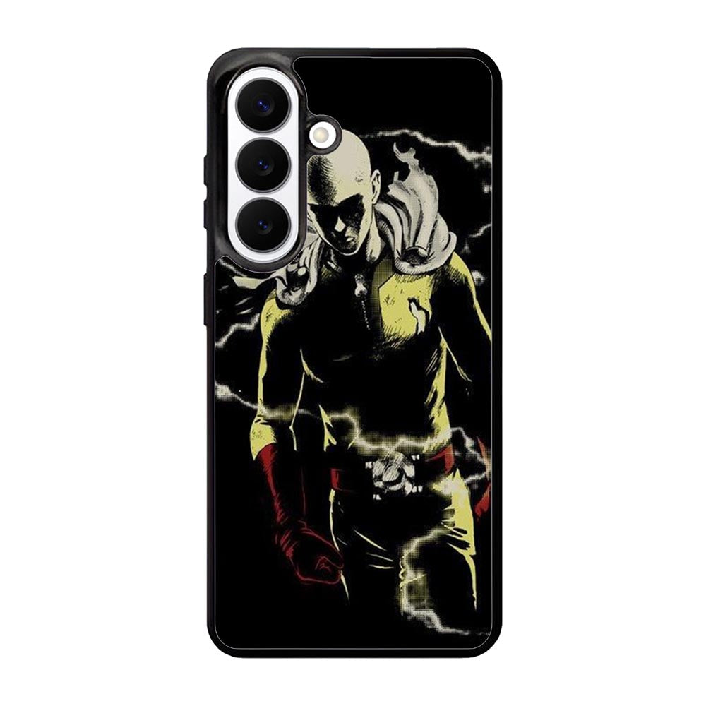 One Punch Man Samsung Galaxy S26 Plus Case BC1576
