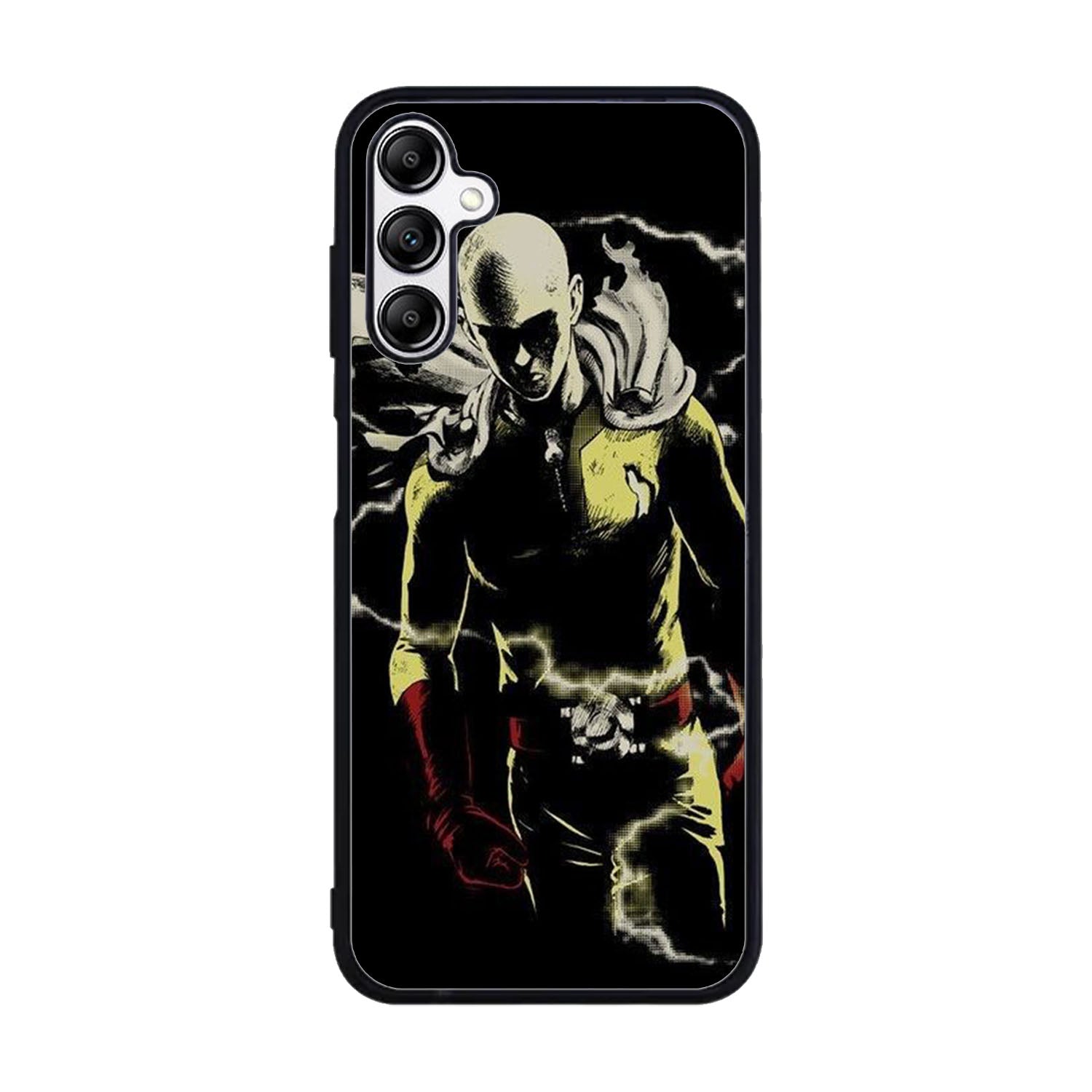 One Punch Man Case Samsung Galaxy A15 BC1576
