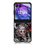 One Piece Anime Motorola Moto Razr 2024 , Moto Razr 50 Case FE1575