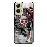 One Piece Anime Case Motorola Moto G Stylus 2024 5G BC1575