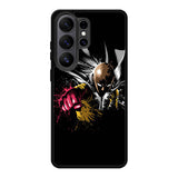 Character One Punch Man Samsung Galaxy S26 Ultra Case BC1538