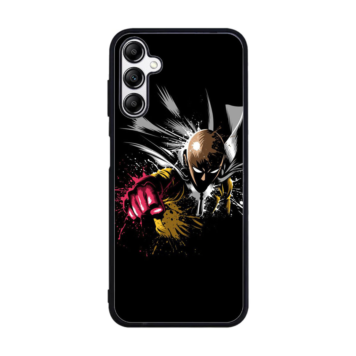 Character One Punch Man Case Samsung Galaxy A15 BC1538